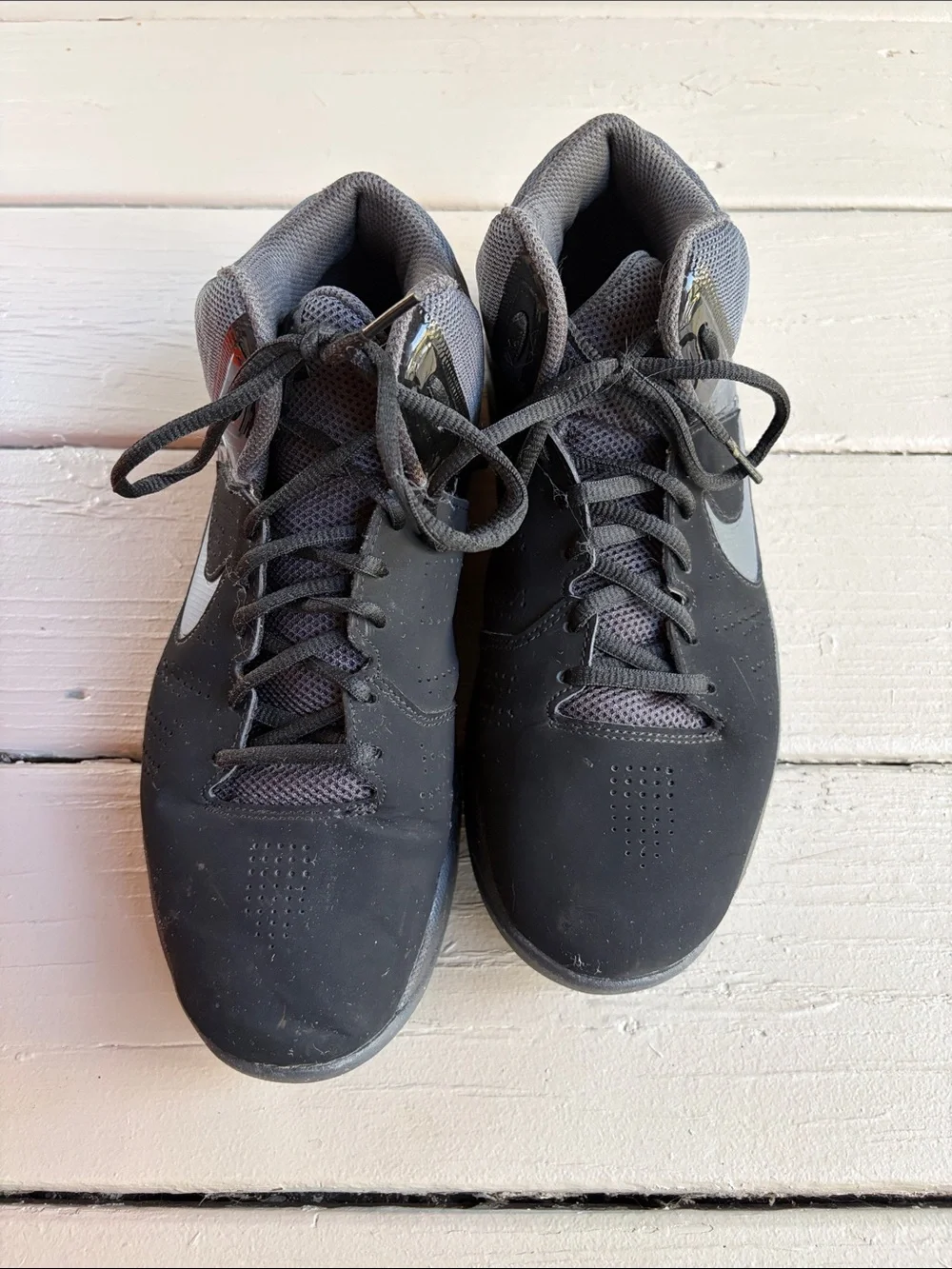Nike Air Visi Pro VI Nubuck